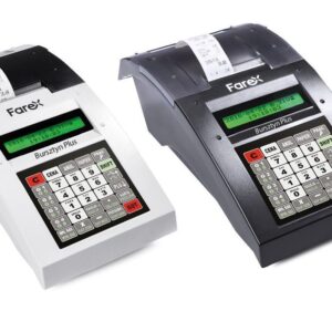 Fiscal cash register Farex Bursztyn PLUS-0