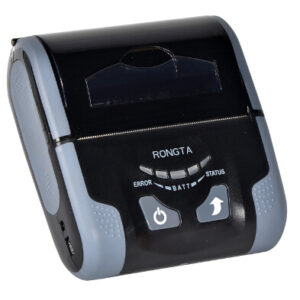 Мобильный термопринтер Rongta RPP300 BWU (BT+WiFi+USB)-0