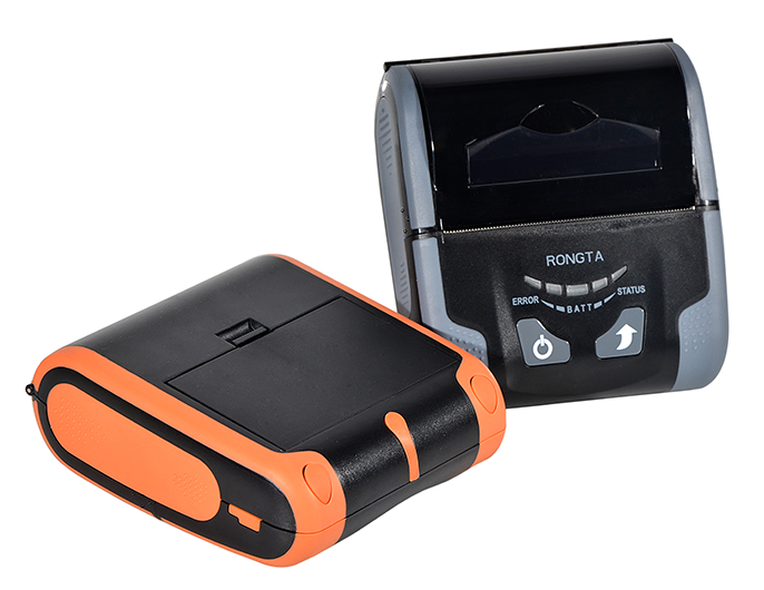 RONGTA Portable Leather Case for RPP300