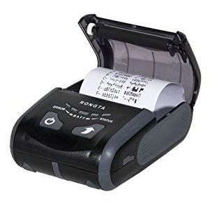 Thermal Portable Printer RPP300 80mm WiFi and Bluethooth-8307