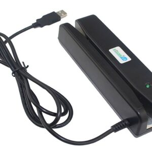 Magnetic card reader MSR NT-MU600-0