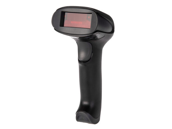 Netum NT-2012 Ручной лазерный сканер штрихкодов USB-0