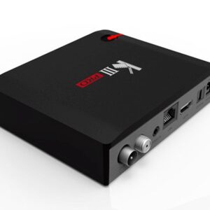 Мiнi ПК Smart TV Box KIII PRO DVB T2/ S2 Android 7.1 Amlogic S912 3/16GB WiFi BT 4.0-0