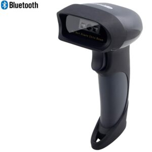 Bluetooth Barcode Scanner NETUM NT-M7 Handheld Wireless 1D CCD Bar Code Reader for Mobile Payment-0