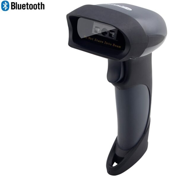 Сканер штрих-кодів NETUM NT-M7 Bluetooth 1D CCD -0