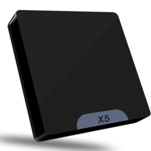 Mini PC Z83 TV Box 2/32GB Windows 10 Home Atom X5-Z8350 4K 1000M LAN 2.4G Wifi-0
