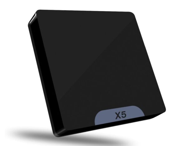 Комп'ютер Mini PC Z83 TV Box 2/32GB Windows 10 Home Atom X5-Z8300 4K 1000M LAN 2.4G Wifi-0