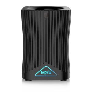 Android Smart TV Box MXQ HF10 Amlogic S905X 1/8 GB Bluetooth 4.0 HDMI 2.0 4K-0