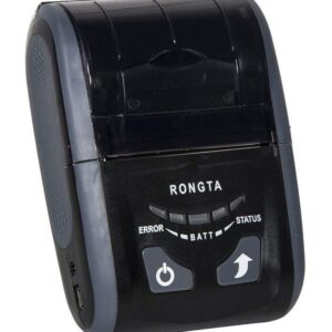 Portable thermal receipt POS printer Rongta RPP200 57mm USB+WiFi+Bluetooth-0