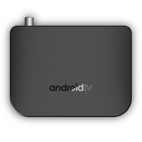 Android Smart TV Box Mecool M8S PLUS Tuner DVB-T2/T S905D 1Gb/8Gb 4K 3D-8340