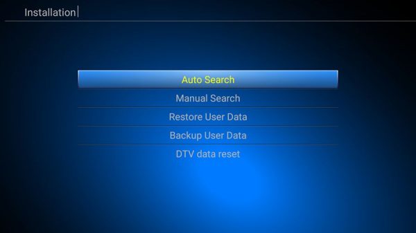 Android Smart TV Box Mecool M8S PLUS Tuner DVB-T2/T S905D 1Gb/8Gb 4K 3D-8372