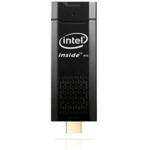 Mini PC/TV Stick Enybox EW10 Intel Z8350 2/32Gb Windows 10 Home-0