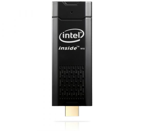 Mini PC TV Stick EW10 Intel X5-Z8350 2/32Gb Win 10-0