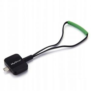 Mobile TV Tuner DVB-T2 Geniatech MyGica PT360 micro-USB for Android Apple iOS-0