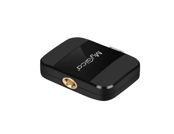 Mobile TV Tuner DVB-T2 Geniatech MyGica PT360 micro-USB for Android Apple iOS-9198
