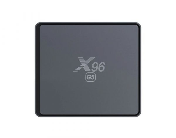 Mini PC HTPC X96G5 Intel 5th Gen i3-5005U 8GB/256GB Windows 10-9120