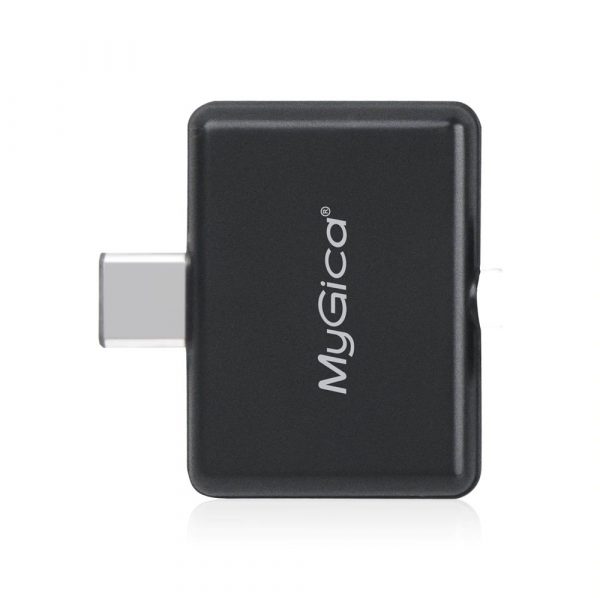 Mobile TV Tuner DVB-T2 Geniatech MyGica PT362 USB Type-C for Android Apple iOS-9199