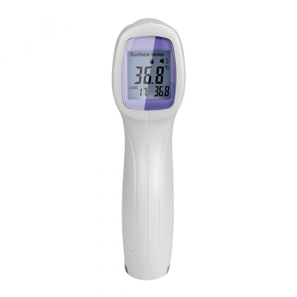 Infrared Forehead Thermometer Netum ET-900-9211