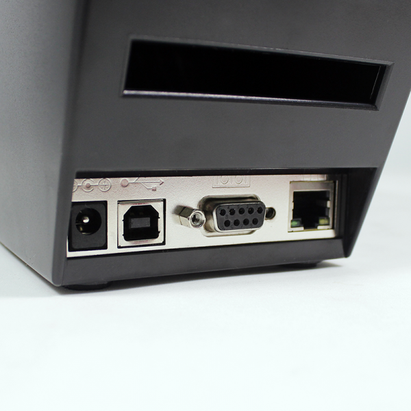 Direct Thermal Label Printer Godex DT2x USB, RS232, Ethernet-9248