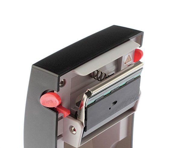Direct Thermal Label Printer Godex DT2x USB, RS232, Ethernet-9252