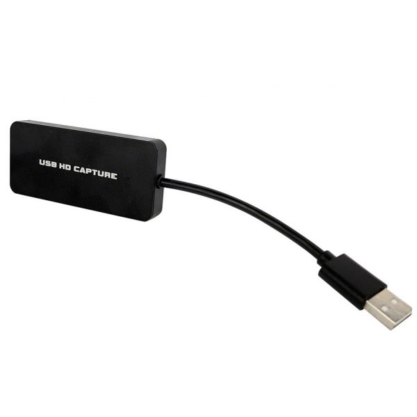 Ezcap311L przechwytuje wideo HDMI do 1080p60-0