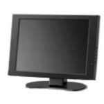 POS monitor Topvision PD121-AN-0