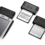 Compact RFID Readers GIGA-TMS CF122 / PCR125-0