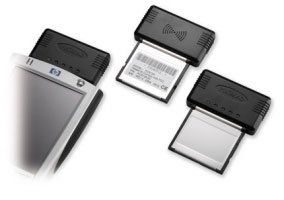 Compact RFID Readers GIGA-TMS CF122 / PCR125-0