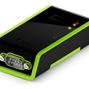Контроллер RS232 to Ethernet, BASIC | Tibbo DS1100-0