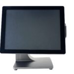 Контактный POS терминал 15" VenPOS M667-0