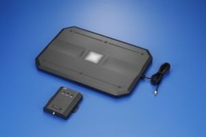 Считыватель/рекордер RFID Promag AMP600-0