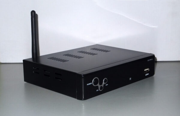 Smart TV BOX VenBOX iTV04 Dekoder DVB-T WiFi-0