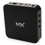 Мини-ПК Android Smart TV Box VenBOX ITV07 (M6)-0