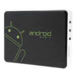 Android Smart Google TV Box DVB-T, HD16T, iTV22-0