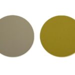 RFID tags PVC coins T5557 OD30 / T1mm W / stickers-0