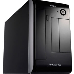 Cистемний блок (Ixion INTEL 525/2G/500GB/mini-ITX)-0