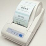 Receipt printer Citizen CBM-270L two-color (monochrome)-0