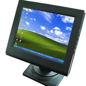 HengYu TFT DP801A-8 monitor-0