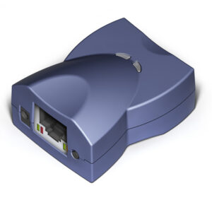 Конвертер iнтерфейсів RS232 / Ethernet | Tibbo DS1202 BASIC-0