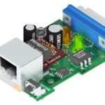 Програмована плата DS1206N-0