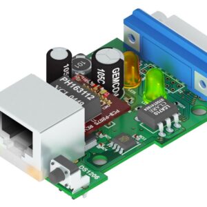 Програмована плата DS1206N-0