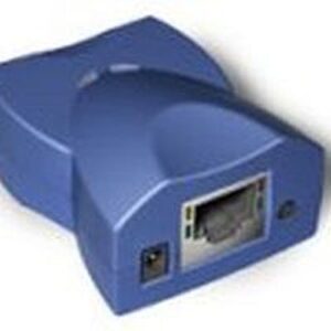 Конвертер iнтерфейсів RS232 / Ethernet | Tibbo DS203-0