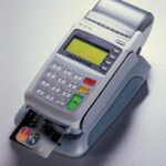 Мобильный платежный терминал CASTLES Vega 9300-0