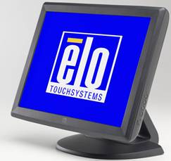 POS Monitor ELO 1515L / 1715L-0