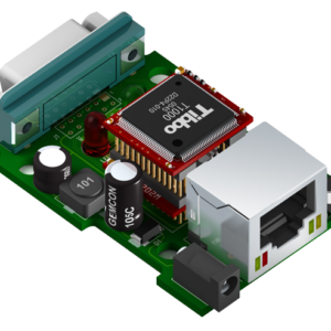 Програмована плата Ethernet EM1202EV-0