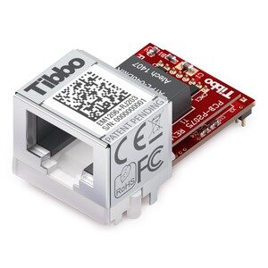 Модуль Ethernet | Tibbo EM1206-0