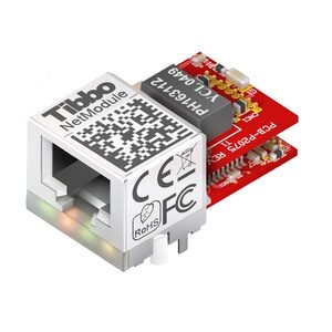 Модуль Ethernet | Tibbo EM203-0