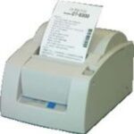 Thermal Receipt Printer Datecs EP-300-0