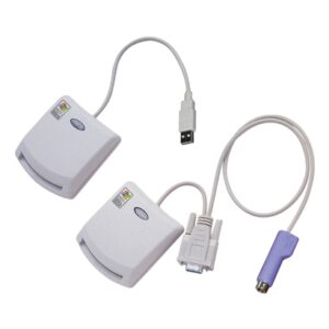 Castles EZ100 Series-0
