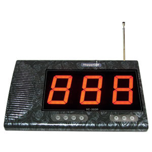 HappyCall HC-303R-0